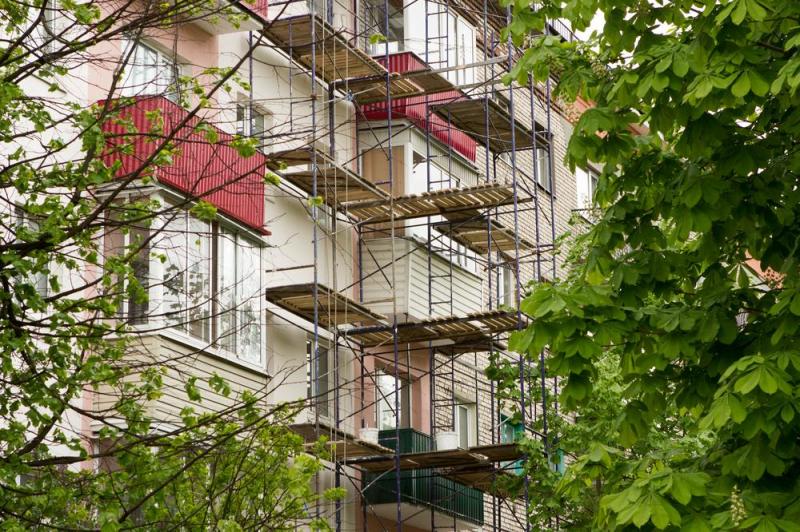 Vente d'&eacute;chafaudages multidirectionnels &agrave; Lievin, quels avantages ?