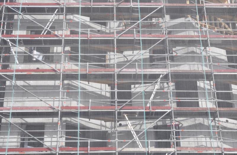 Mat&eacute;riel de b&acirc;timent &agrave; Li&eacute;vin : quels &eacute;quipements choisir pour votre chantier ?