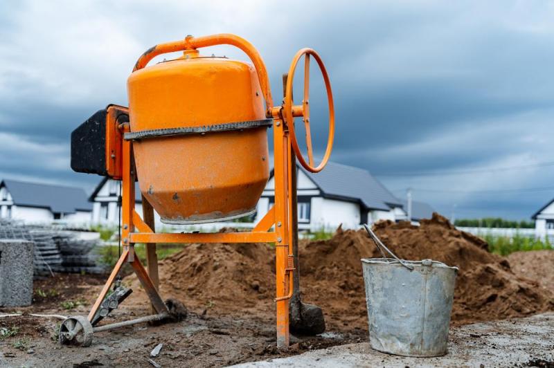 Comment choisir votre b&eacute;tonni&egrave;re &agrave; Li&eacute;vin pour vos chantiers ?