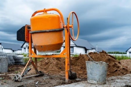 Comment choisir votre b&eacute;tonni&egrave;re &agrave; Li&eacute;vin pour vos chantiers ?