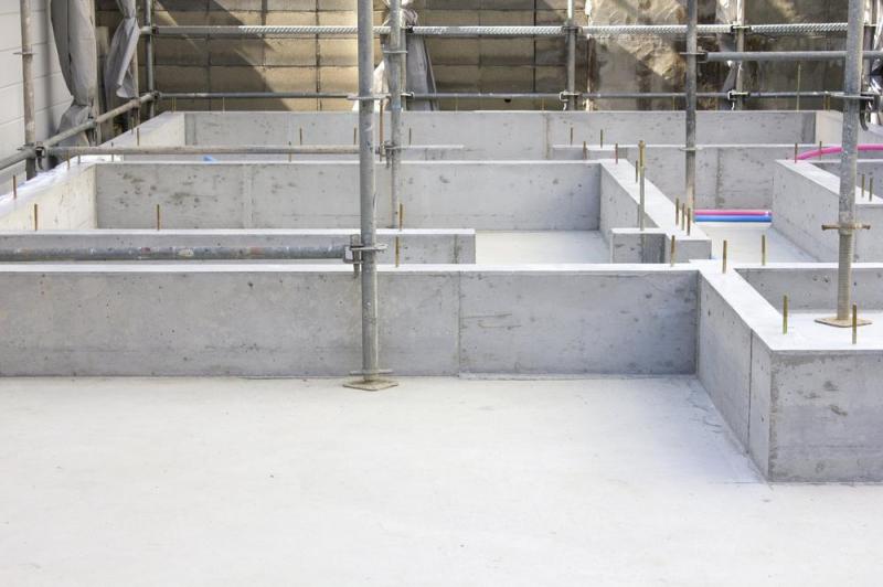 L'&eacute;taiement joue un r&ocirc;le cl&eacute; dans la stabilit&eacute; des structures sur un chantier