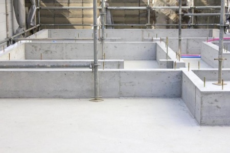 L'&eacute;taiement joue un r&ocirc;le cl&eacute; dans la stabilit&eacute; des structures sur un chantier